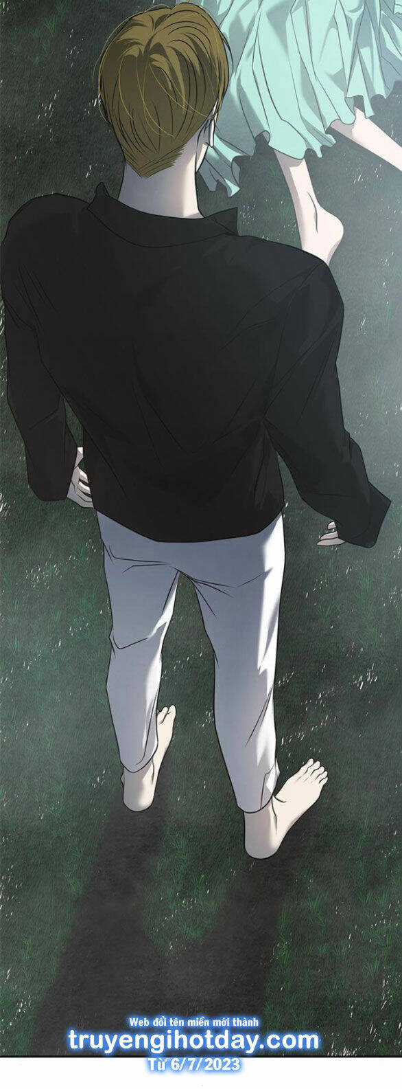 Cạm Bẫy - Chapter 180.2 - Trang 37