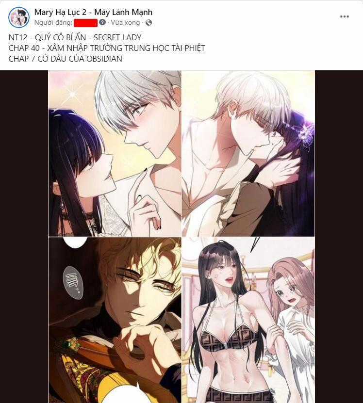 Cạm Bẫy - Chapter 181.1 - Trang 2