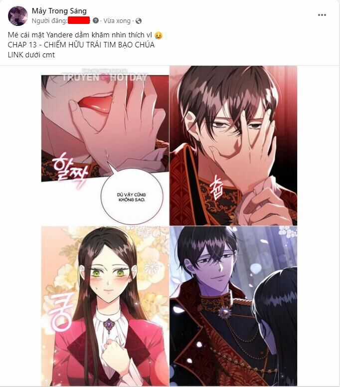 Cạm Bẫy - Chapter 181.1 - Trang 4