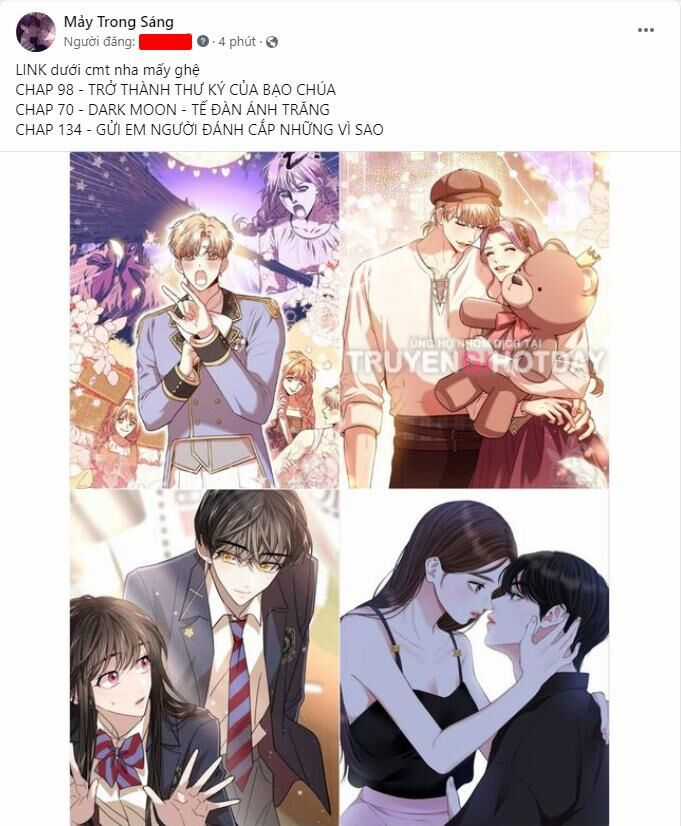 Cạm Bẫy - Chapter 181.1 - Trang 5