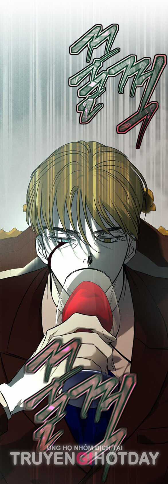 Cạm Bẫy - Chapter 181.1 - Trang 6