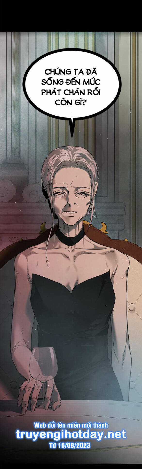 Cạm Bẫy - Chapter 181 - Trang 106