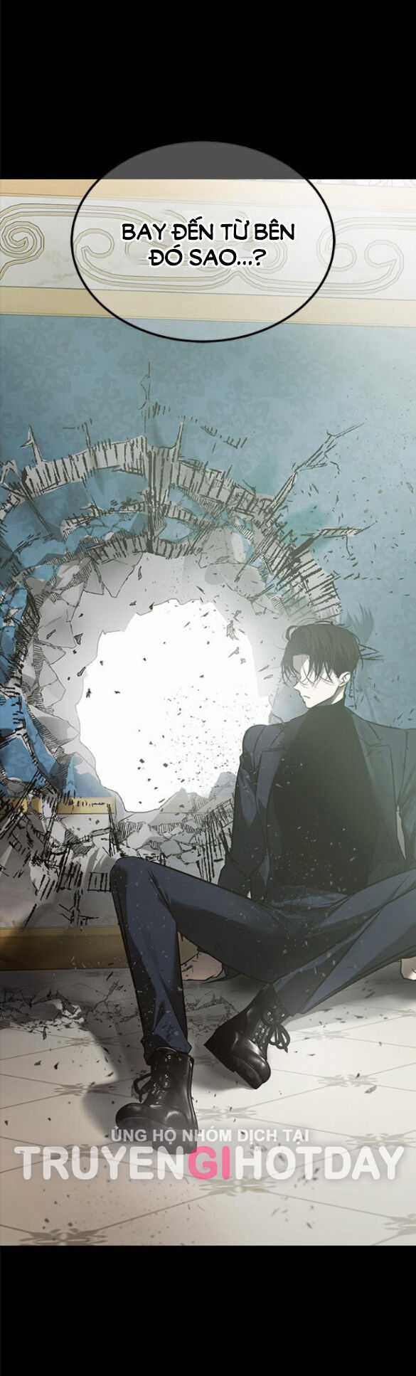 Cạm Bẫy - Chapter 182.2 - Trang 42