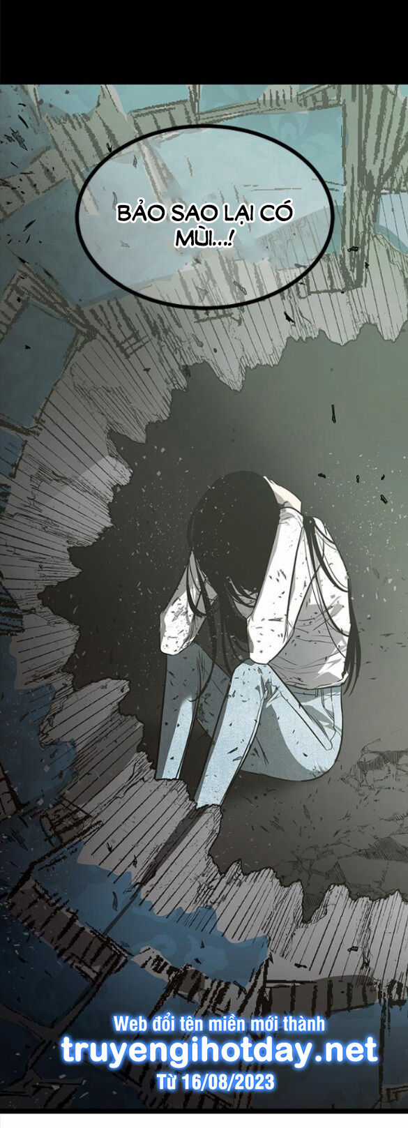 Cạm Bẫy - Chapter 182.2 - Trang 45