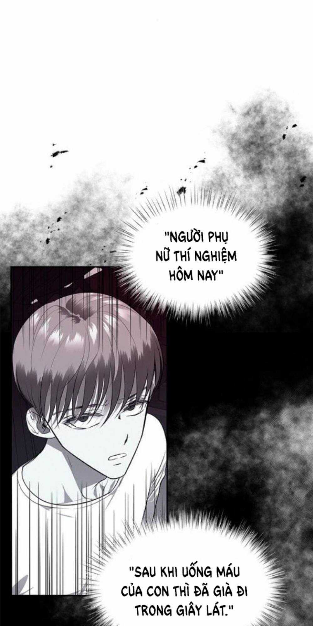 Cạm Bẫy - Chapter 182 - Trang 11