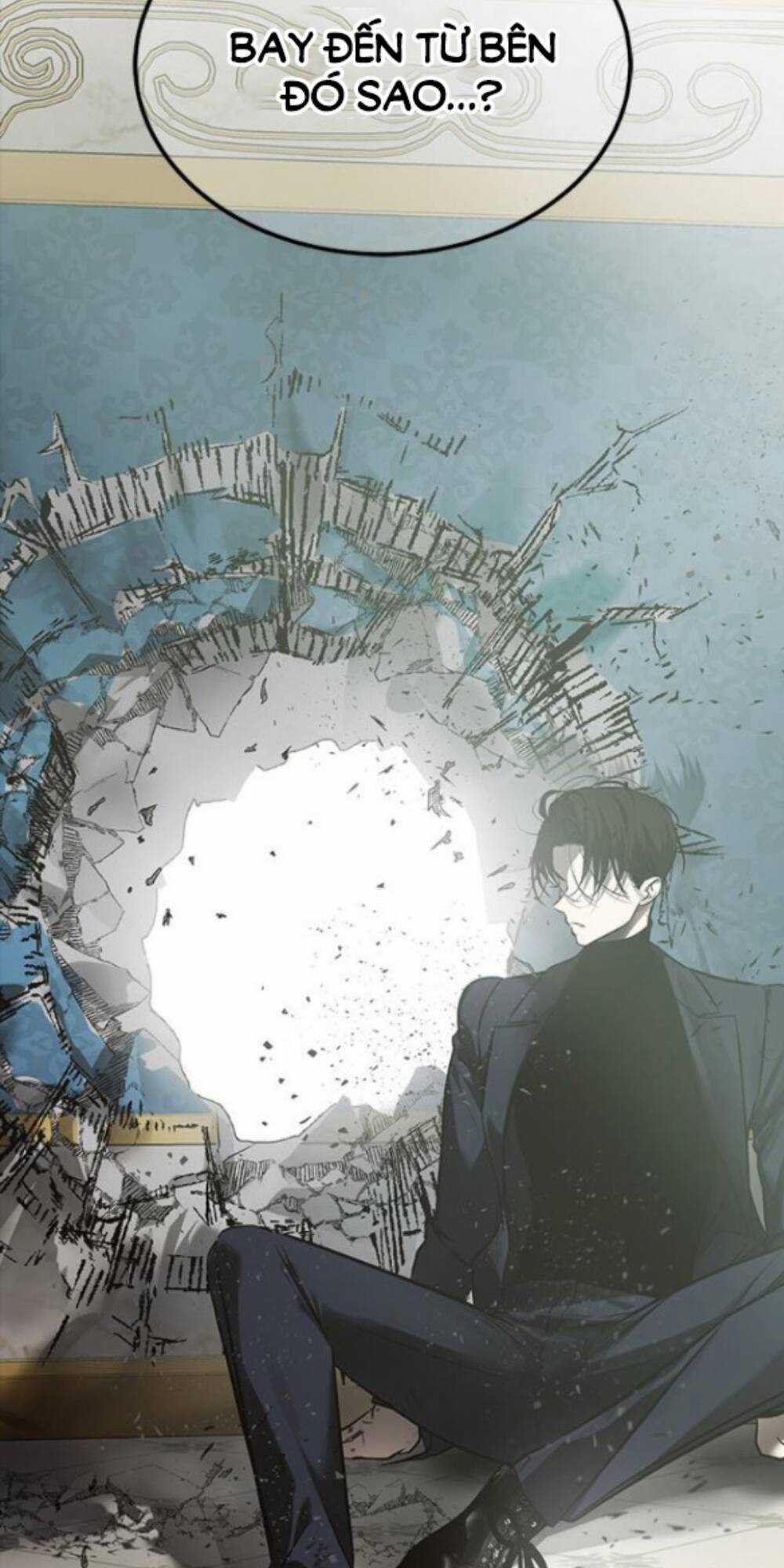 Cạm Bẫy - Chapter 182 - Trang 103