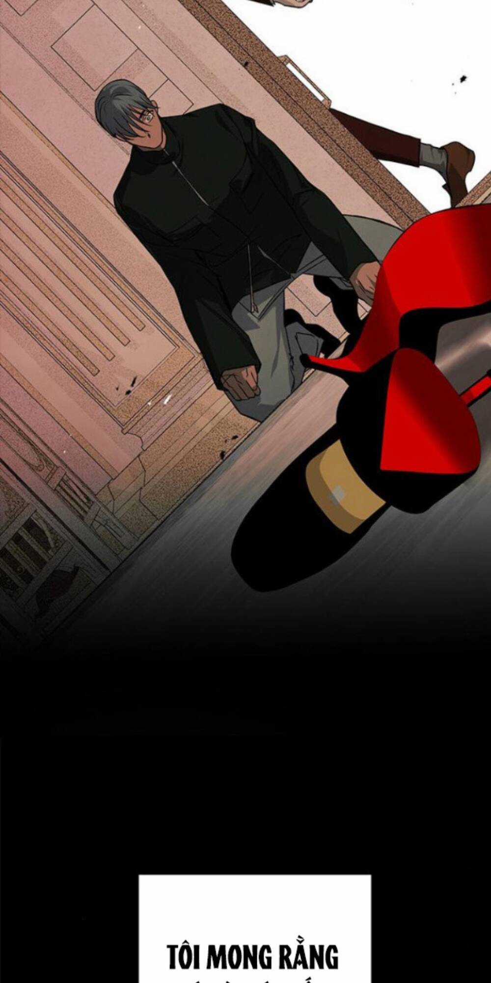 Cạm Bẫy - Chapter 182 - Trang 54