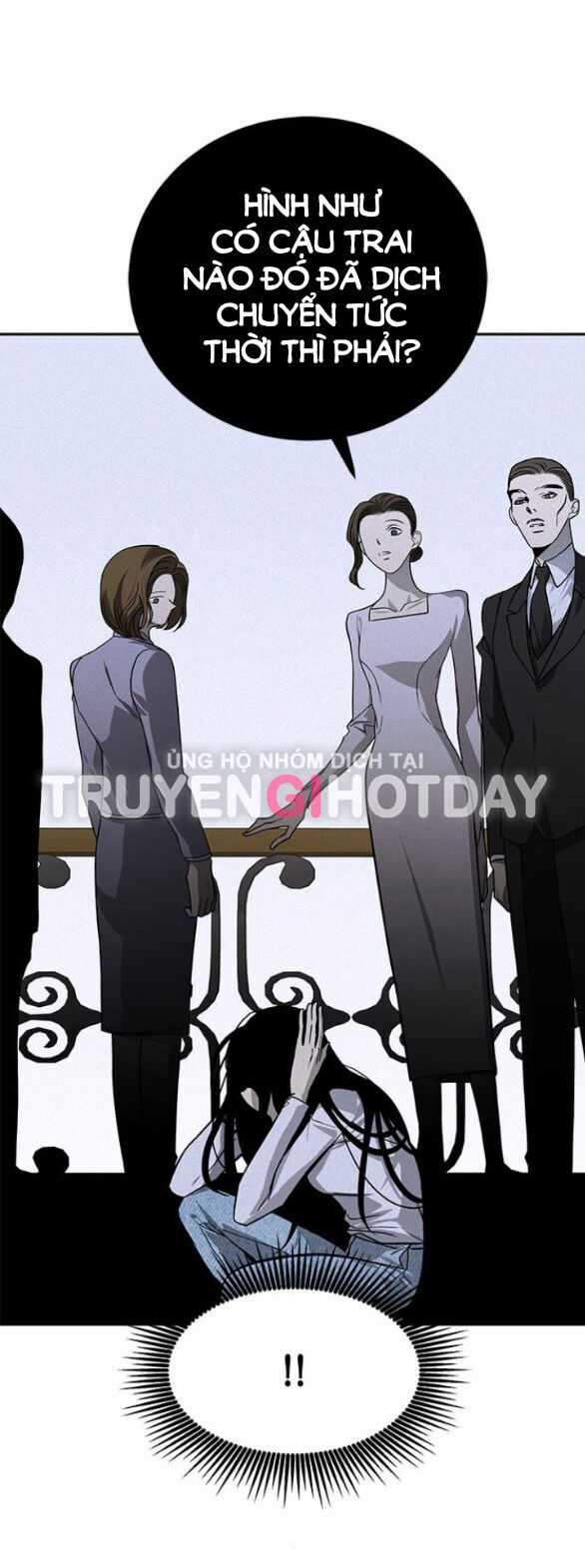 Cạm Bẫy - Chapter 183.1 - Trang 17