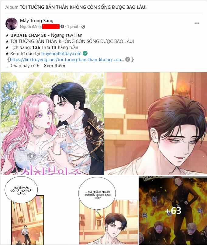 Cạm Bẫy - Chapter 183.1 - Trang 5