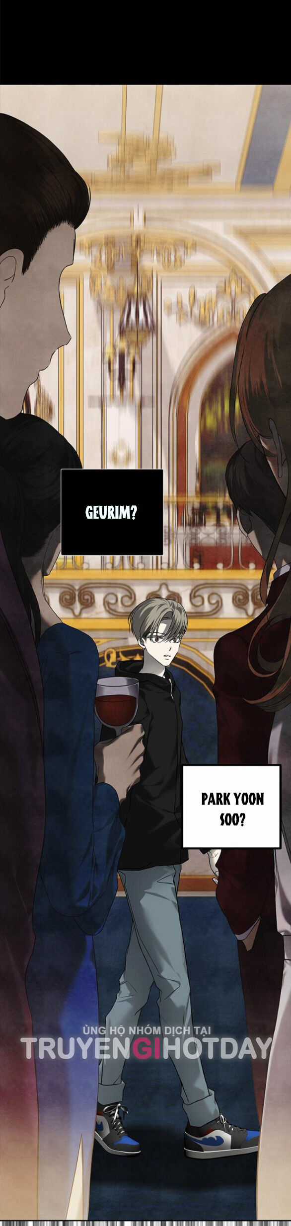 Cạm Bẫy - Chapter 183.1 - Trang 44