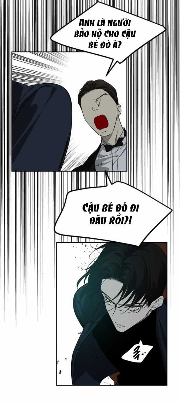 Cạm Bẫy - Chapter 183.2 - Trang 21