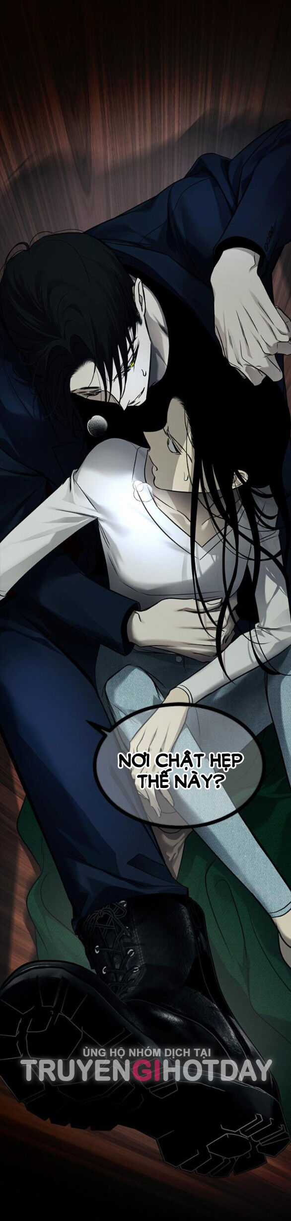 Cạm Bẫy - Chapter 183.2 - Trang 46