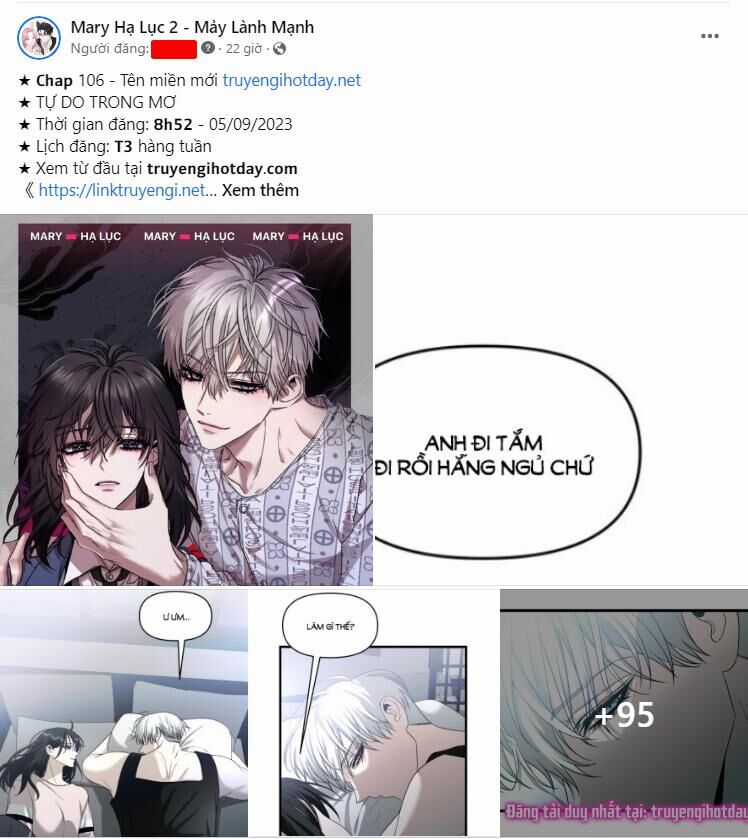 Cạm Bẫy - Chapter 183.2 - Trang 48