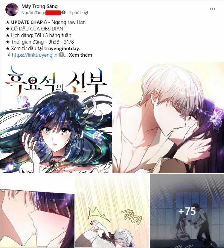 Cạm Bẫy - Chapter 183.2 - Trang 51