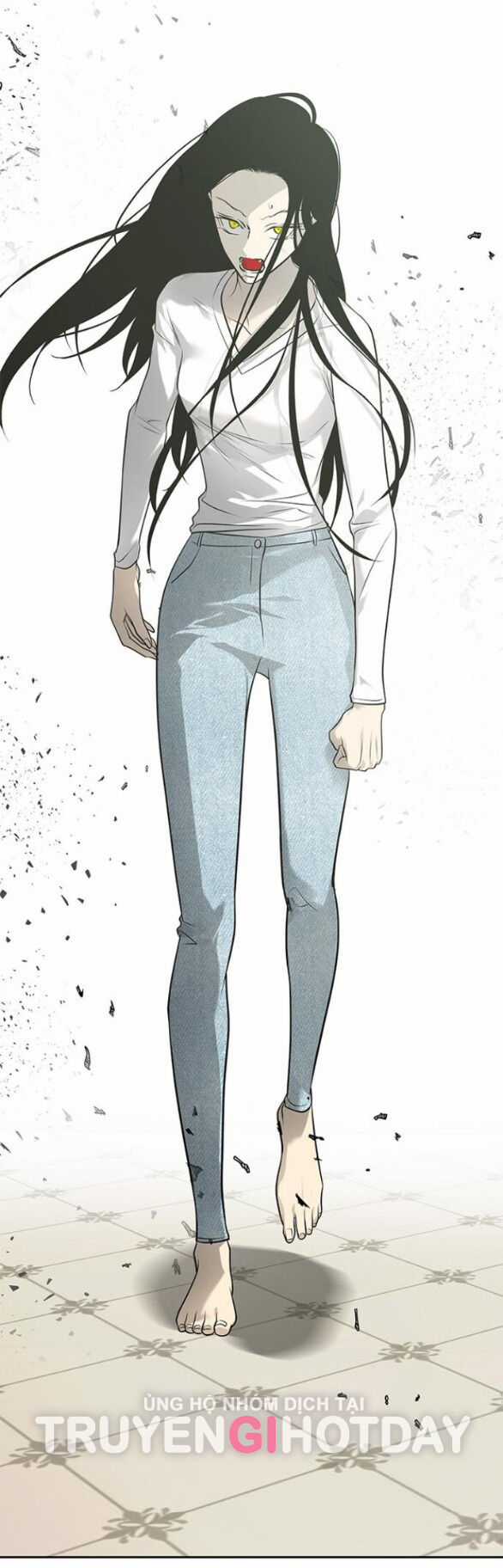 Cạm Bẫy - Chapter 183.2 - Trang 75