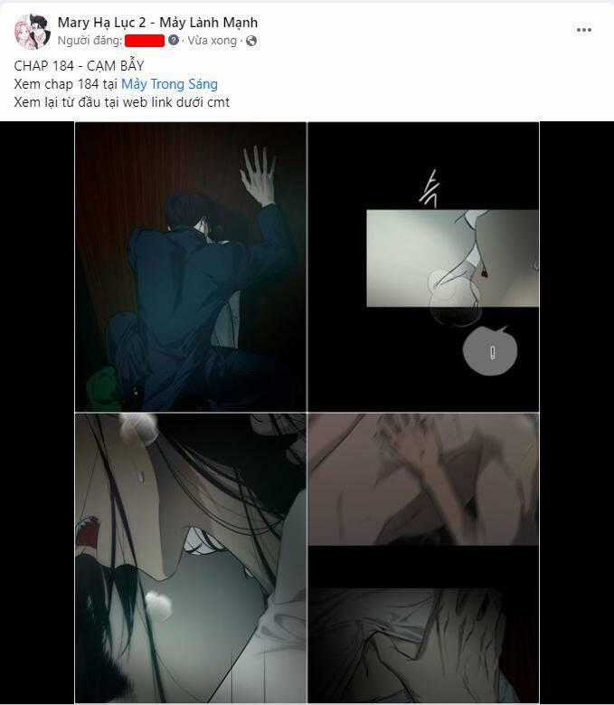 Cạm Bẫy - Chapter 184.1 - Trang 1