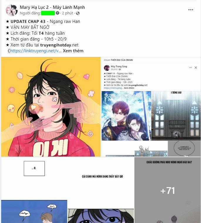 Cạm Bẫy - Chapter 184.1 - Trang 2