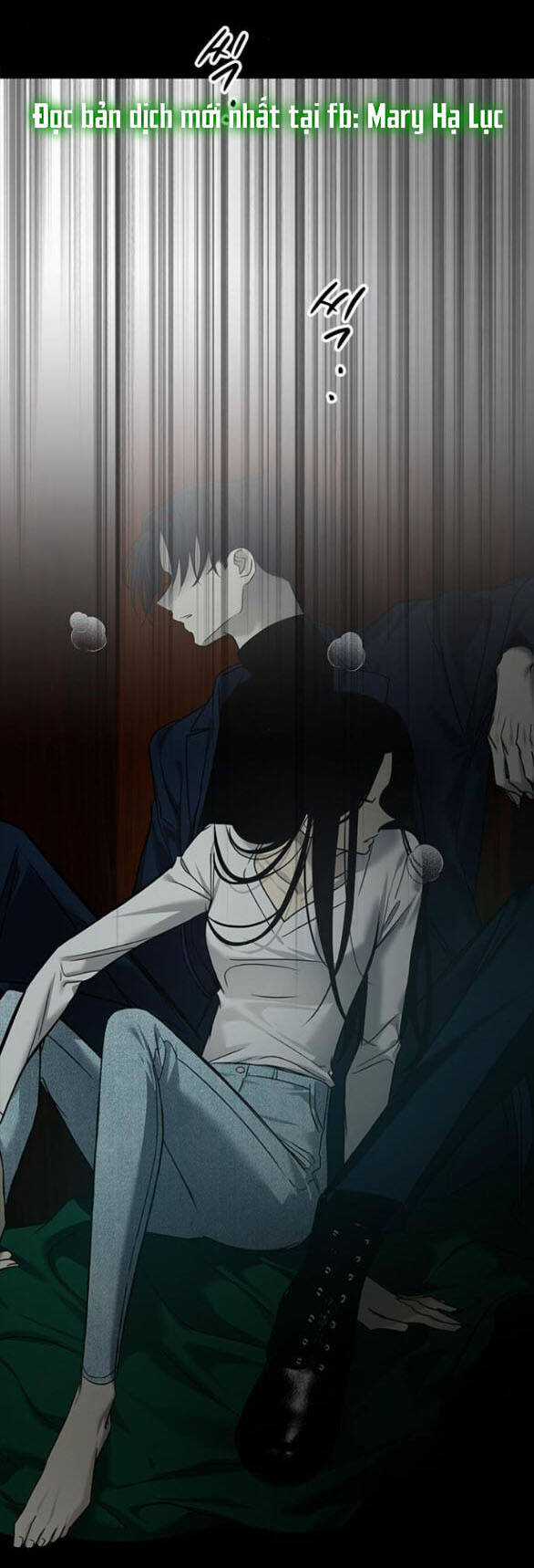 Cạm Bẫy - Chapter 184.1 - Trang 20