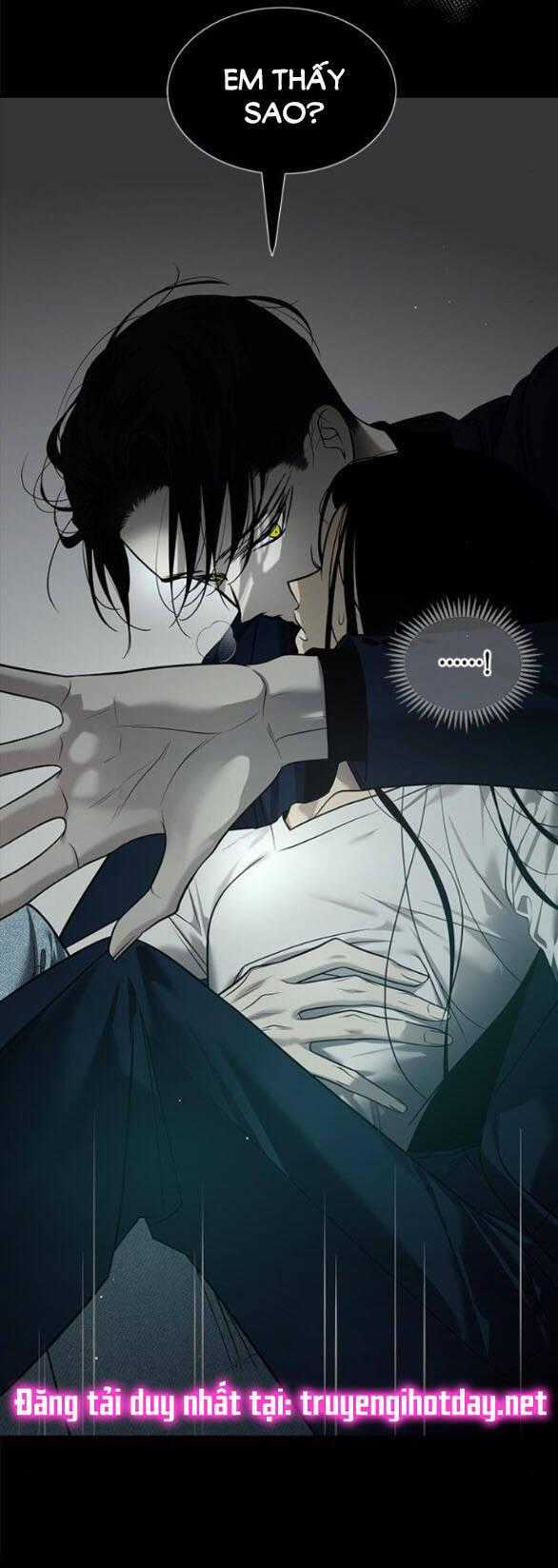 Cạm Bẫy - Chapter 184.1 - Trang 54