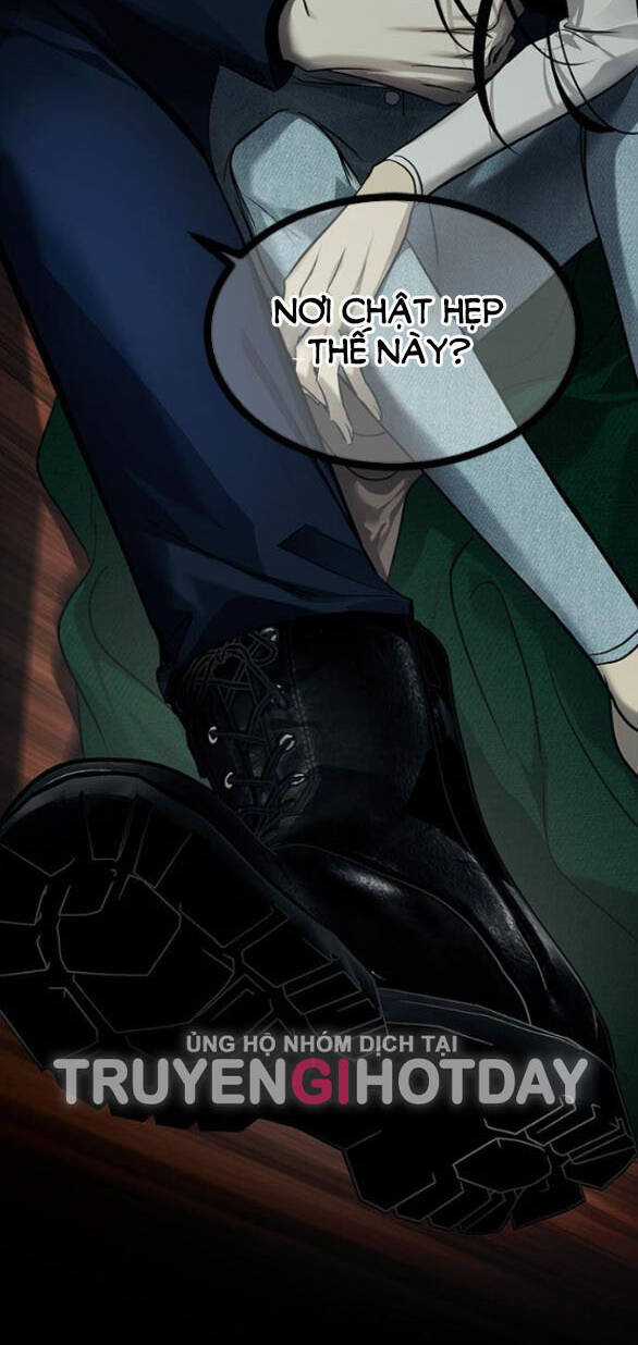 Cạm Bẫy - Chapter 184.1 - Trang 9