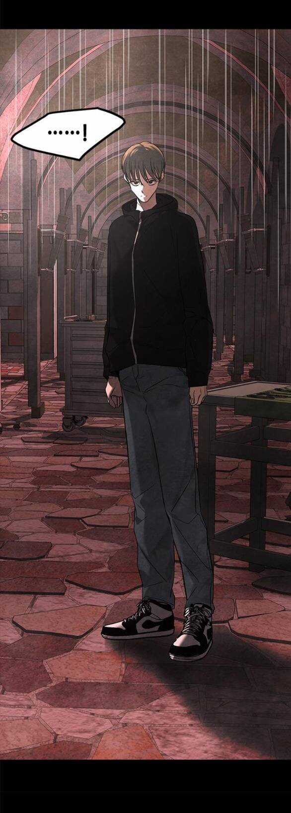 Cạm Bẫy - Chapter 185.1 - Trang 18