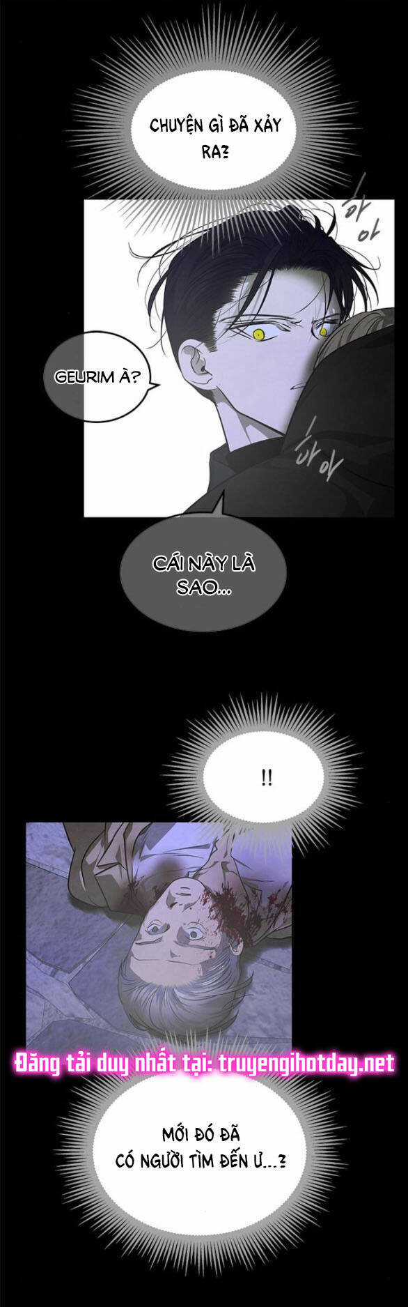 Cạm Bẫy - Chapter 185.1 - Trang 47