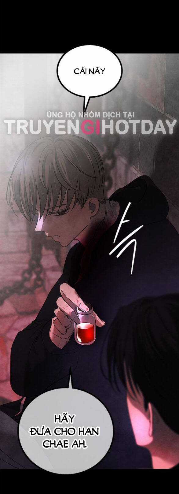 Cạm Bẫy - Chapter 185.2 - Trang 38