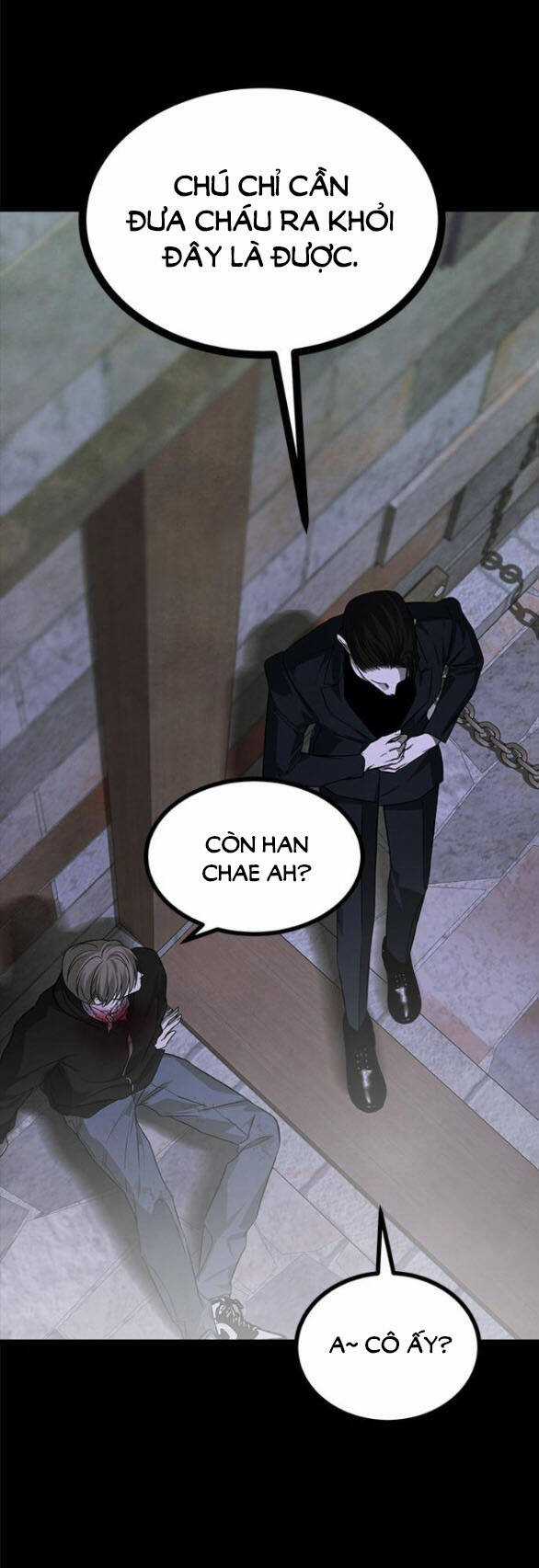 Cạm Bẫy - Chapter 185.2 - Trang 48