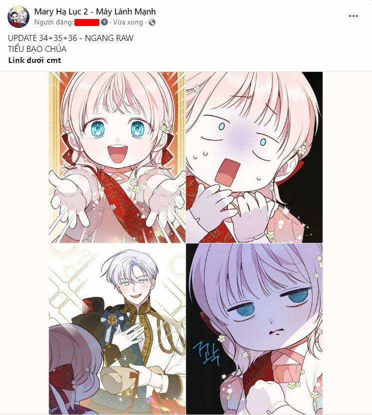 Cạm Bẫy - Chapter 186.1 - Trang 58