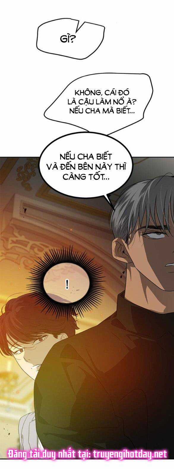 Cạm Bẫy - Chapter 187.1 - Trang 15