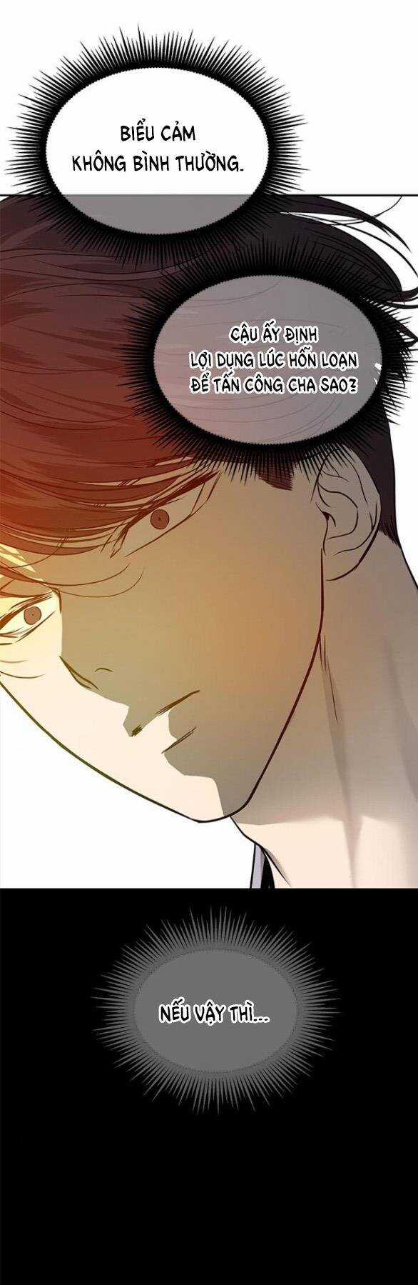 Cạm Bẫy - Chapter 187.1 - Trang 16