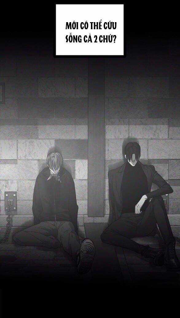 Cạm Bẫy - Chapter 187.2 - Trang 25