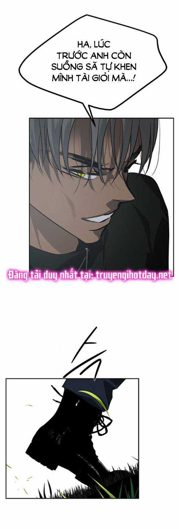 Cạm Bẫy - Chapter 187.2 - Trang 28