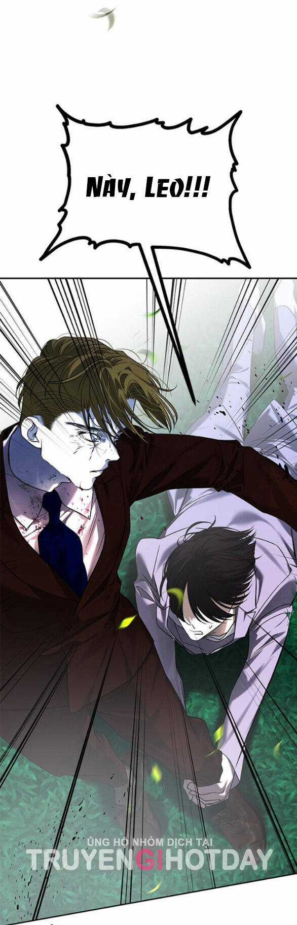 Cạm Bẫy - Chapter 188.1 - Trang 41