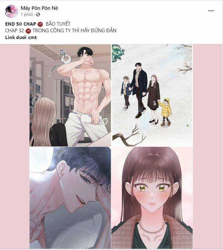 Cạm Bẫy - Chapter 188.2 - Trang 34