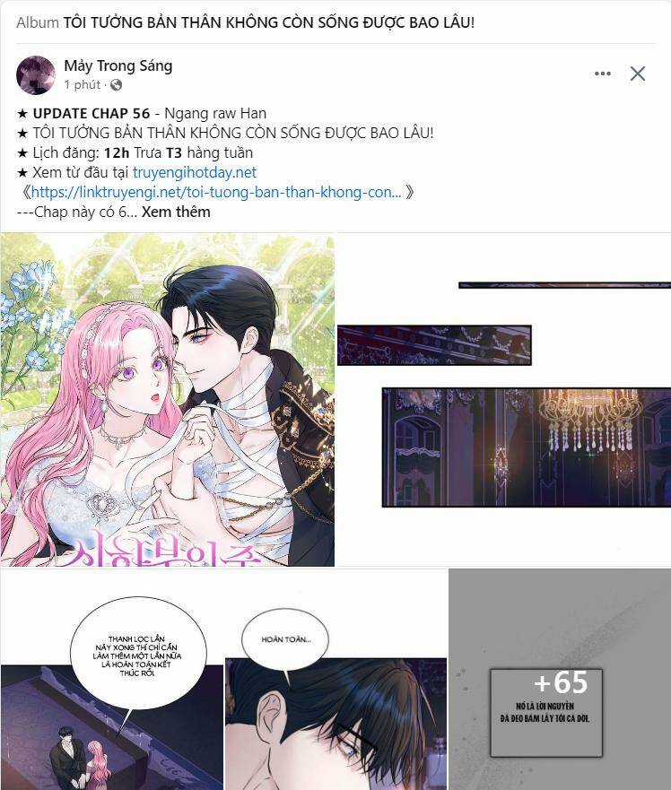 Cạm Bẫy - Chapter 188.2 - Trang 36