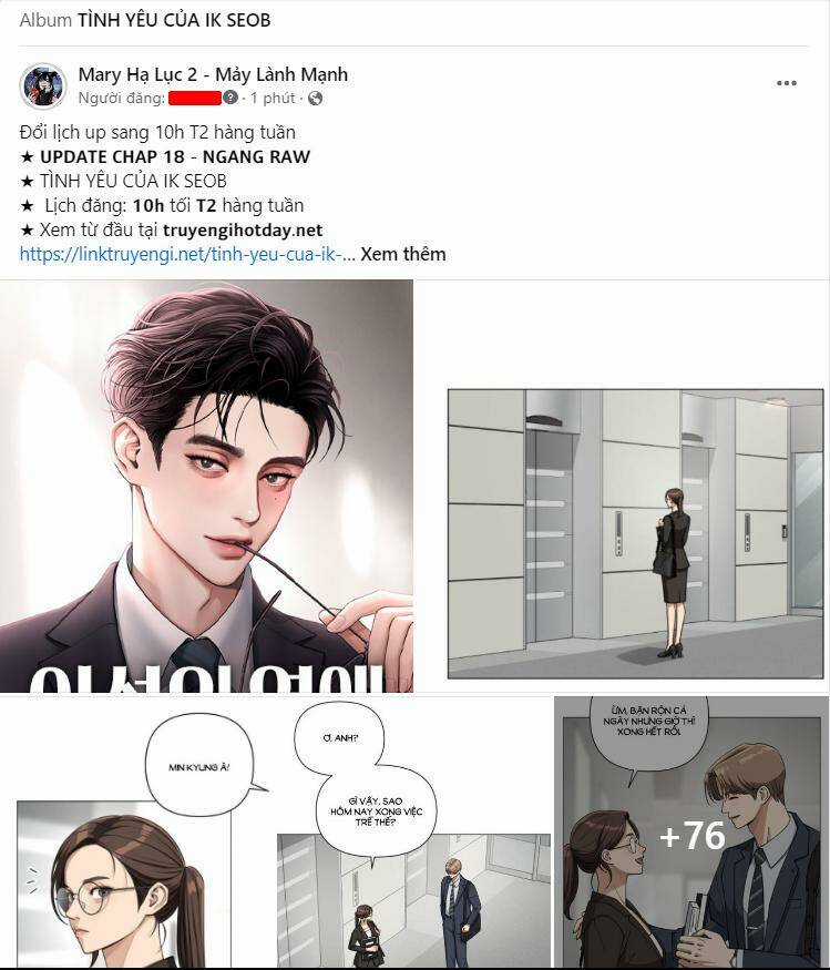 Cạm Bẫy - Chapter 188.2 - Trang 37