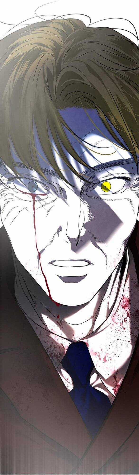 Cạm Bẫy - Chapter 189.1 - Trang 12