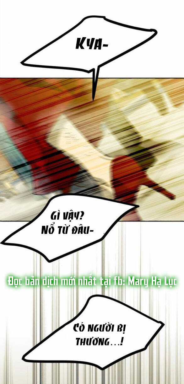 Cạm Bẫy - Chapter 189.1 - Trang 5