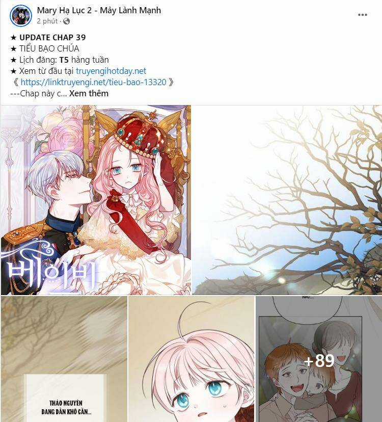 Cạm Bẫy - Chapter 189.1 - Trang 62