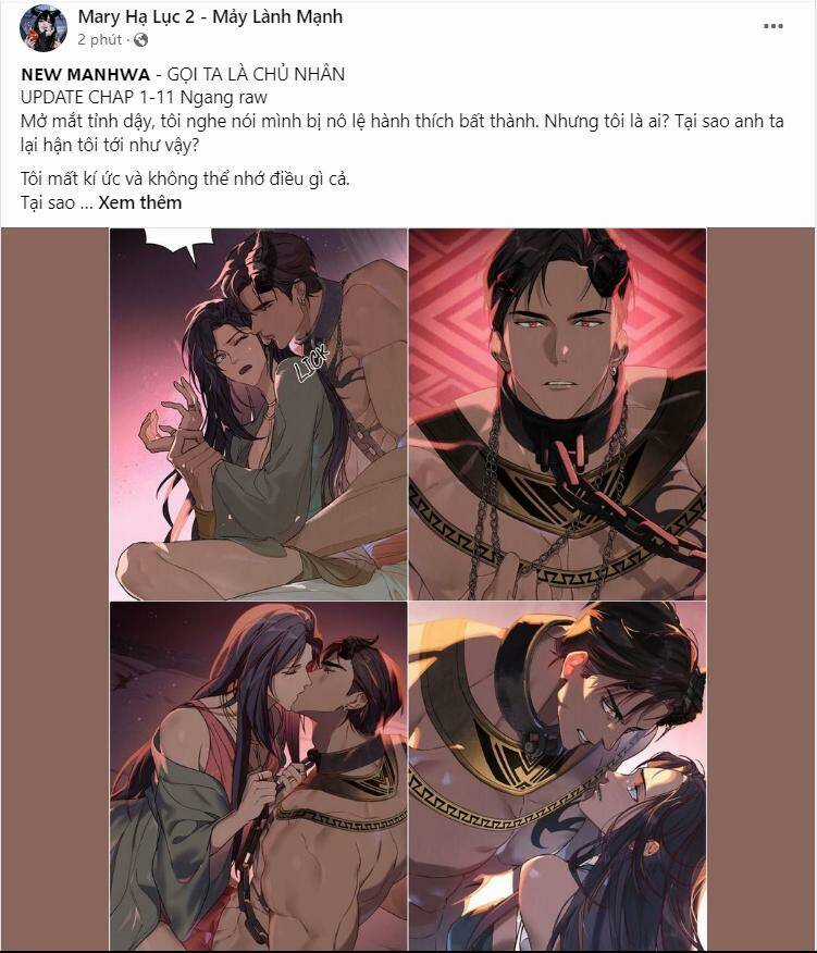 Cạm Bẫy - Chapter 189.1 - Trang 65