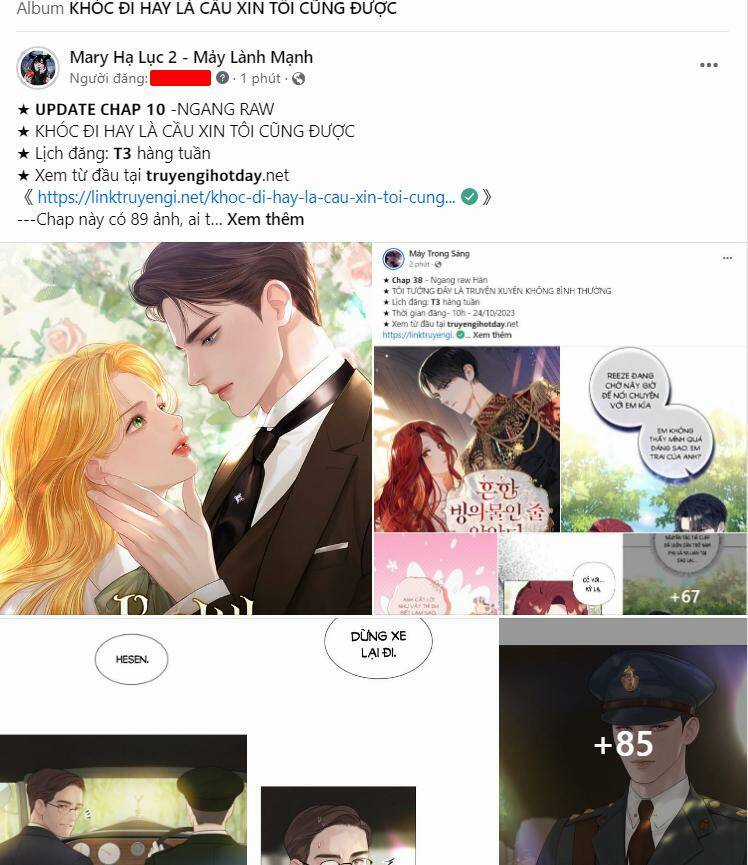 Cạm Bẫy - Chapter 189.1 - Trang 66