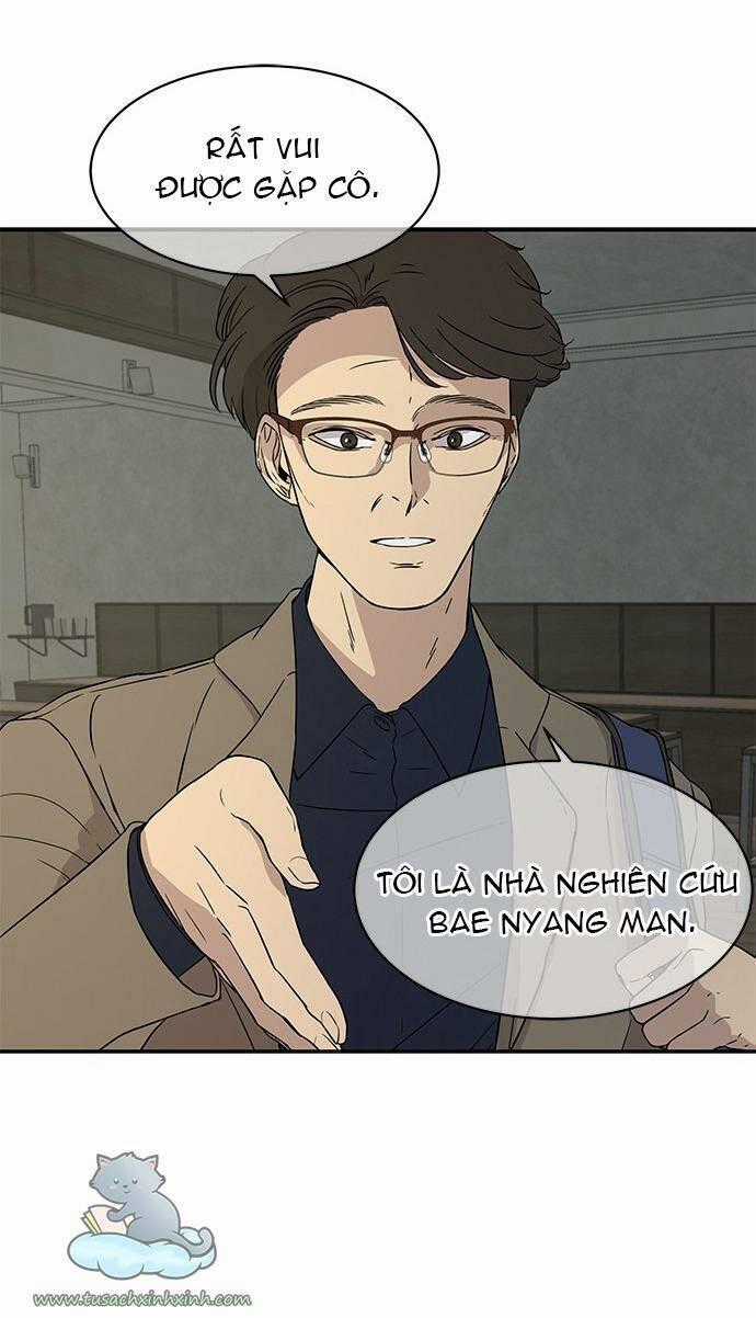 Cạm Bẫy - Chapter 19 - Trang 2