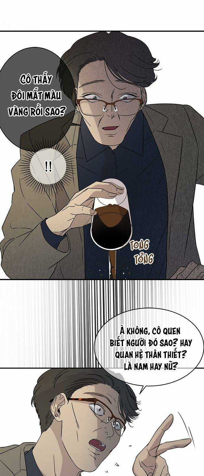 Cạm Bẫy - Chapter 19 - Trang 16