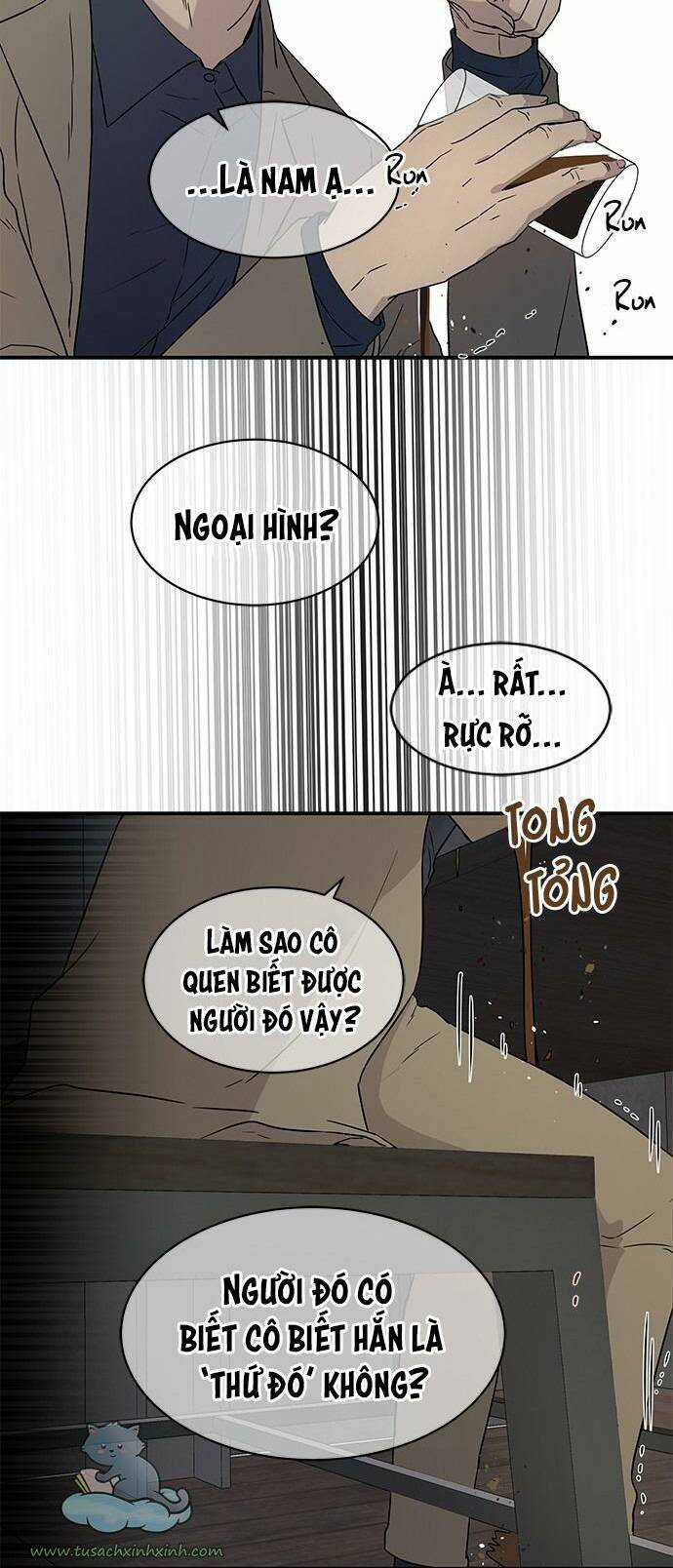 Cạm Bẫy - Chapter 19 - Trang 17