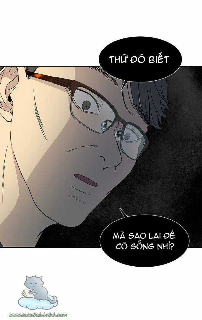 Cạm Bẫy - Chapter 19 - Trang 20