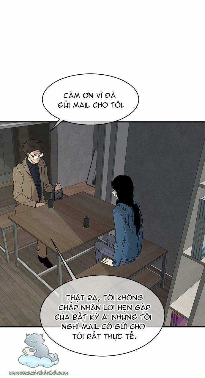 Cạm Bẫy - Chapter 19 - Trang 3
