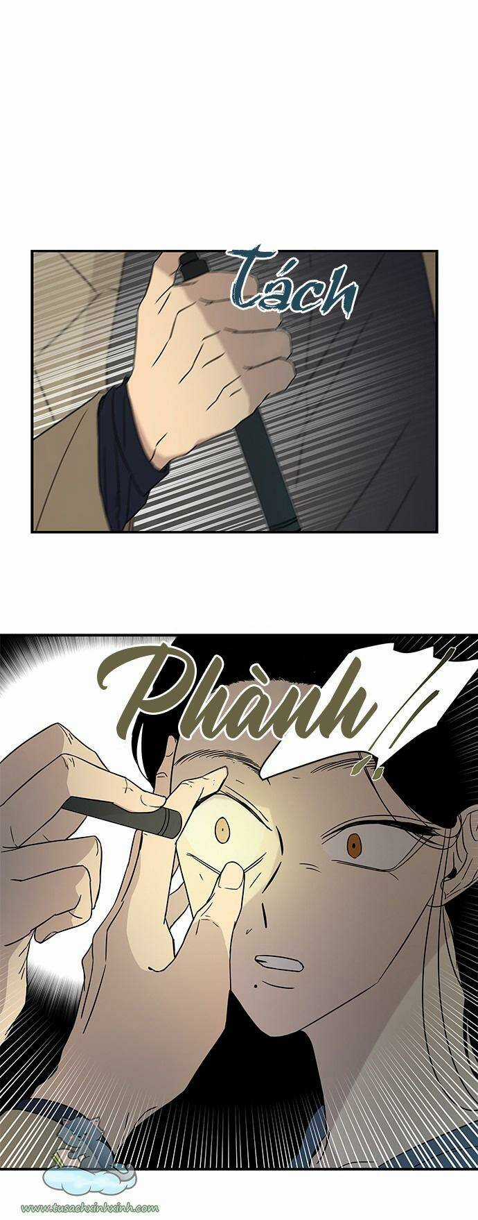 Cạm Bẫy - Chapter 19 - Trang 21