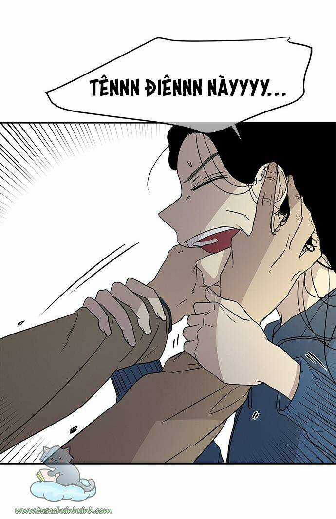 Cạm Bẫy - Chapter 19 - Trang 22