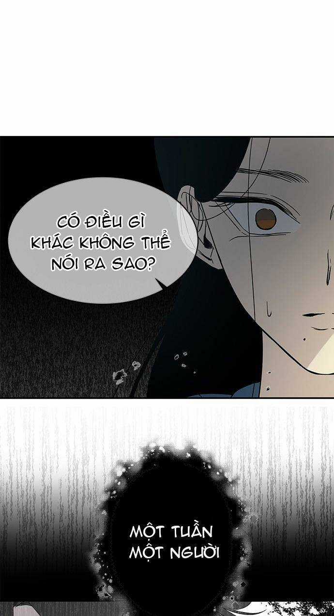 Cạm Bẫy - Chapter 19 - Trang 27